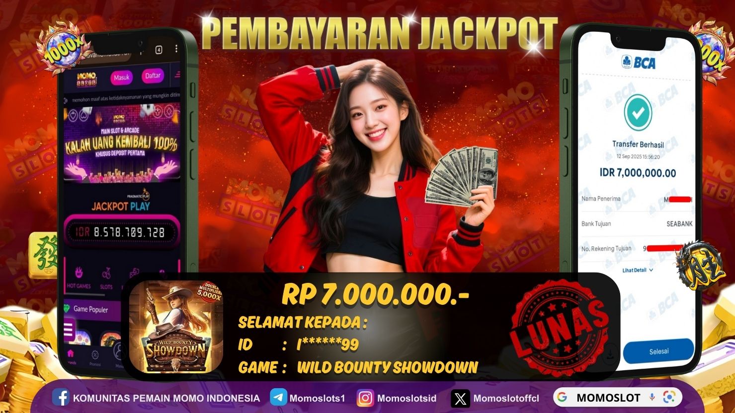 Jackpot Image